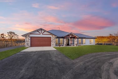 117 Fitch Road Pierces Creek QLD 4355 - Image 3