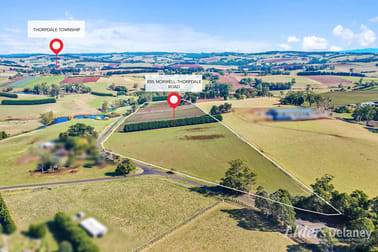 Lot 2, 895 Morwell-Thorpdale Road Thorpdale VIC 3835 - Image 1