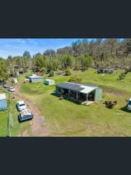 595 Goombungee Mount Darry Road Goombungee QLD 4354 - Image 1