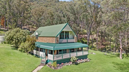 1534 Duncans Creek Road Duncans Creek NSW 2340 - Image 2