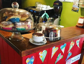 Cafe & Coffee Shop  business for sale in Hurstbridge - Image 2
