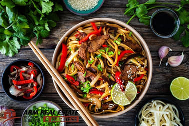 Food, Beverage & Hospitality  business for sale in Chadstone - Image 1