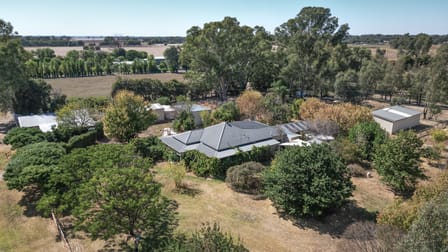 115 Burgess Road Bunbartha VIC 3634 - Image 1