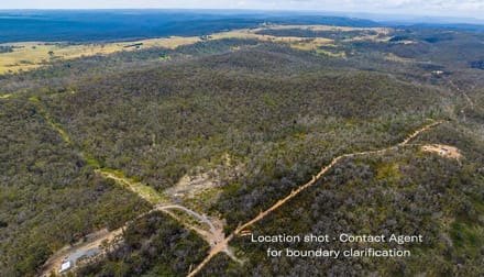 1058 Caoura Road Tallong NSW 2579 - Image 1
