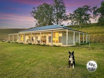 18 Parkes Road Kyogle NSW 2474 - Image 1