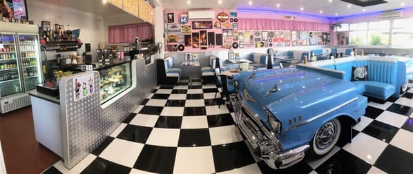 Cafe & Coffee Shop  business for sale in Maryborough - Image 1