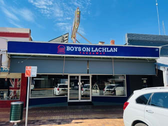 Takeaway Food  business for sale in Hay - Image 1