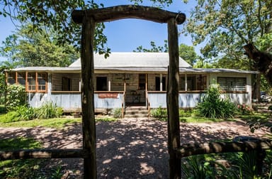 37 Thornton Gap Road Hervey Range QLD 4817 - Image 1