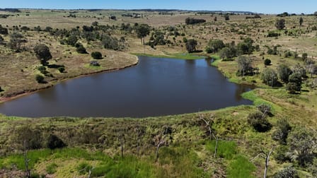 'Okeden' Okeden Byanda Road, Speedwell Proston QLD 4613 - Image 1