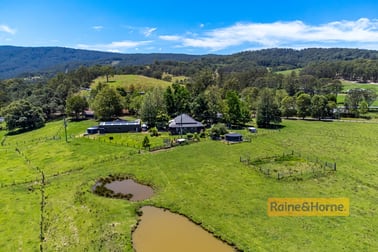 1707 Chichester Dam Road Dungog NSW 2420 - Image 1