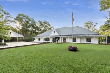 141 Mountain View Close Kurrajong Hills NSW 2758 - Image 1