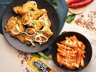 Restaurant  business for sale in Sydney Region NSW - Image 3