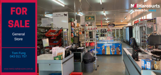 Supermarket  business for sale in Wyalkatchem - Image 1