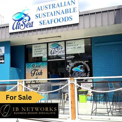 Shop & Retail  business for sale in Ulladulla - Image 1
