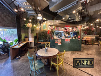 Restaurant  business for sale in Marrickville - Image 1