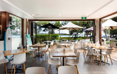 Barefoot Bar & Grill Located At 5/ 269 Gympie Terrace Noosaville QLD 4566 - Image 1