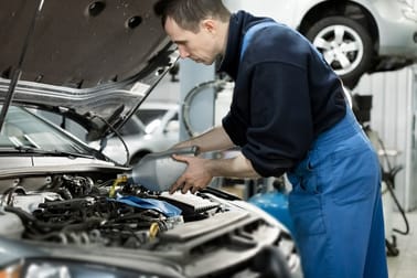 Mechanical Repair  business for sale in Maroochydore - Image 2