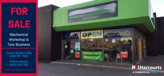 Mechanical Repair  business for sale in Mirrabooka - Image 1