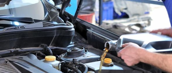 Accessories & Parts  business for sale in Arana Hills - Image 1