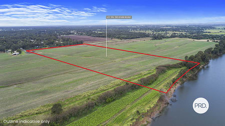 Lot 90, 190 River Road Tinana QLD 4650 - Image 3