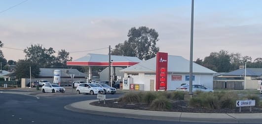Service Station  business for sale in Wagga Wagga - Image 1