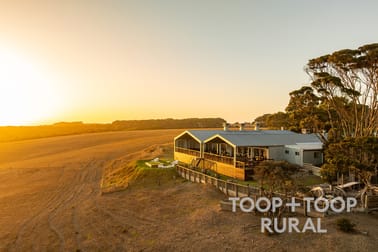 1153 Cape Willoughby Road Cuttlefish Bay SA 5222 - Image 1