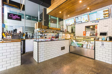 Food, Beverage & Hospitality  business for sale in Melbourne - Image 1