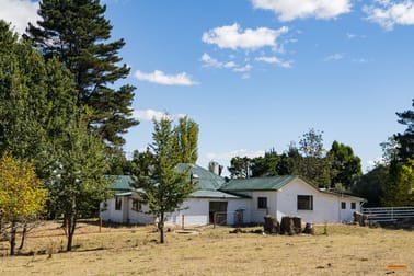 "Wyreema" 220 Middlingbank Road Berridale NSW 2628 - Image 1