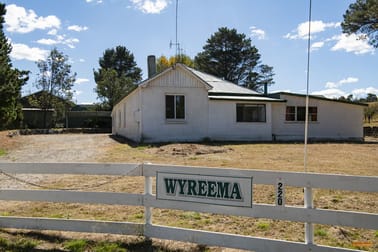 "Wyreema" 220 Middlingbank Road Berridale NSW 2628 - Image 2