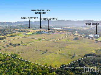 Lot 2 off Gillards Road Pokolbin NSW 2320 - Image 1