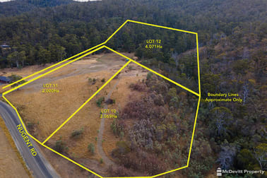 Lot 12/970 Nugent Rd Wattle Hill TAS 7172 - Image 2