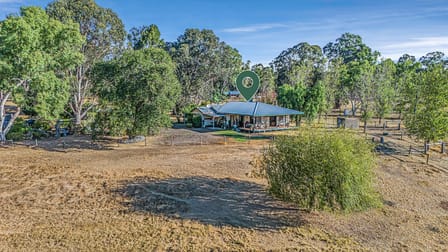 1687 (Lot 155) Goodwood Road Capel River WA 6271 - Image 1