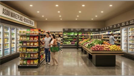 Supermarket  business for sale in Wentworth Point - Image 2