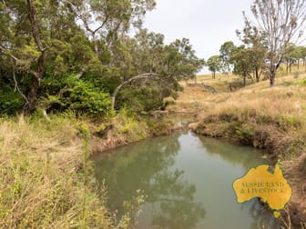 "Tracey's" & "Green Gully", Monto - Mount Perry Road Mount Perry QLD 4671 - Image 1