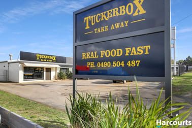 Takeaway Food  business for sale in Leongatha - Image 1