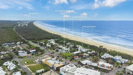 Food, Beverage & Hospitality  business for sale in Cabarita Beach - Image 1