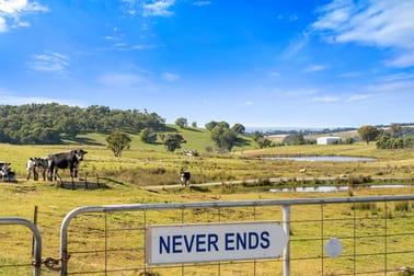 162 DP 753010/"Neverends" Redground Heights Road, Laggan Crookwell NSW 2583 - Image 1