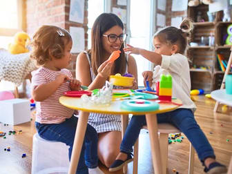 Child Care  business for sale in Sydney - Image 2