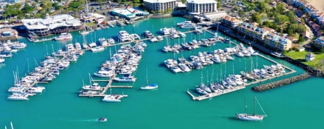 Marine  business for sale in Hervey Bay - Image 1