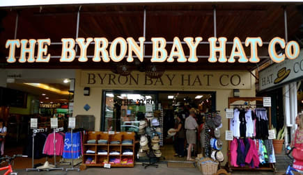 Shop & Retail  business for sale in Byron Bay - Image 1