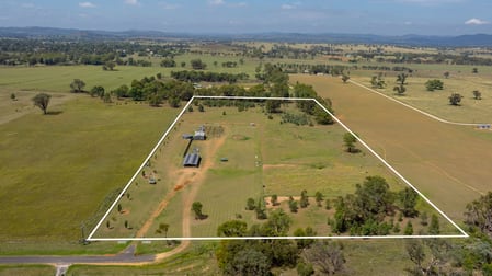 221 Black Lead Lane Gulgong NSW 2852 - Image 1