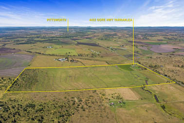 4452 Gore Highway Pittsworth QLD 4356 - Image 2