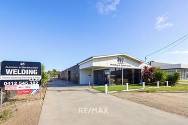 Industrial & Manufacturing  business for sale in Lakes Entrance - Image 1