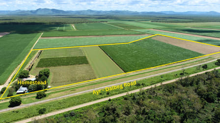 Ayr Dalbeg Road Millaroo QLD 4807 - Image 2