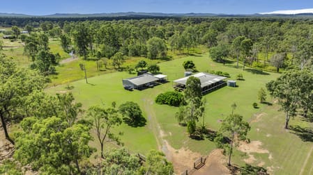 145 Deep Creek Road Calliope QLD 4680 - Image 1