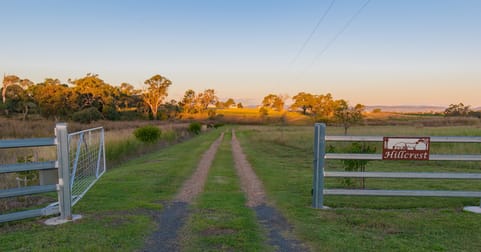 273 Greenmount Nobby Road Nobby QLD 4360 - Image 2