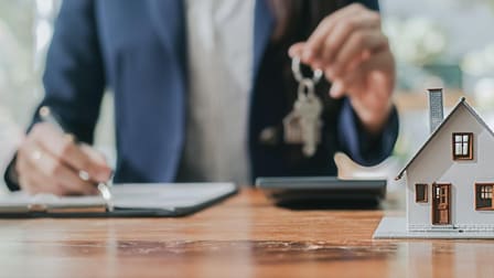 Brokerage  business for sale in South East Queensland Greater Region QLD - Image 1