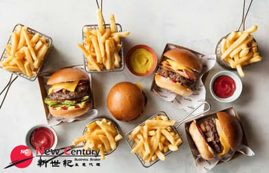 Food, Beverage & Hospitality  business for sale in Essendon - Image 1