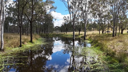 'Meyhar' Ten Chain Road, Melrose Proston QLD 4613 - Image 2