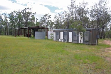 450 Lawsons Broad Road, Coverty Wondai QLD 4606 - Image 2